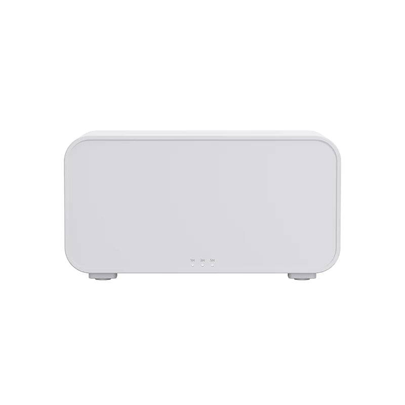 Vaporis - Diffuseur d'Arômes & Humidificateur